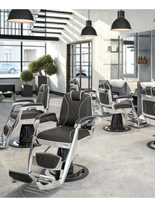 Ceriotti SALON PORTOFINO