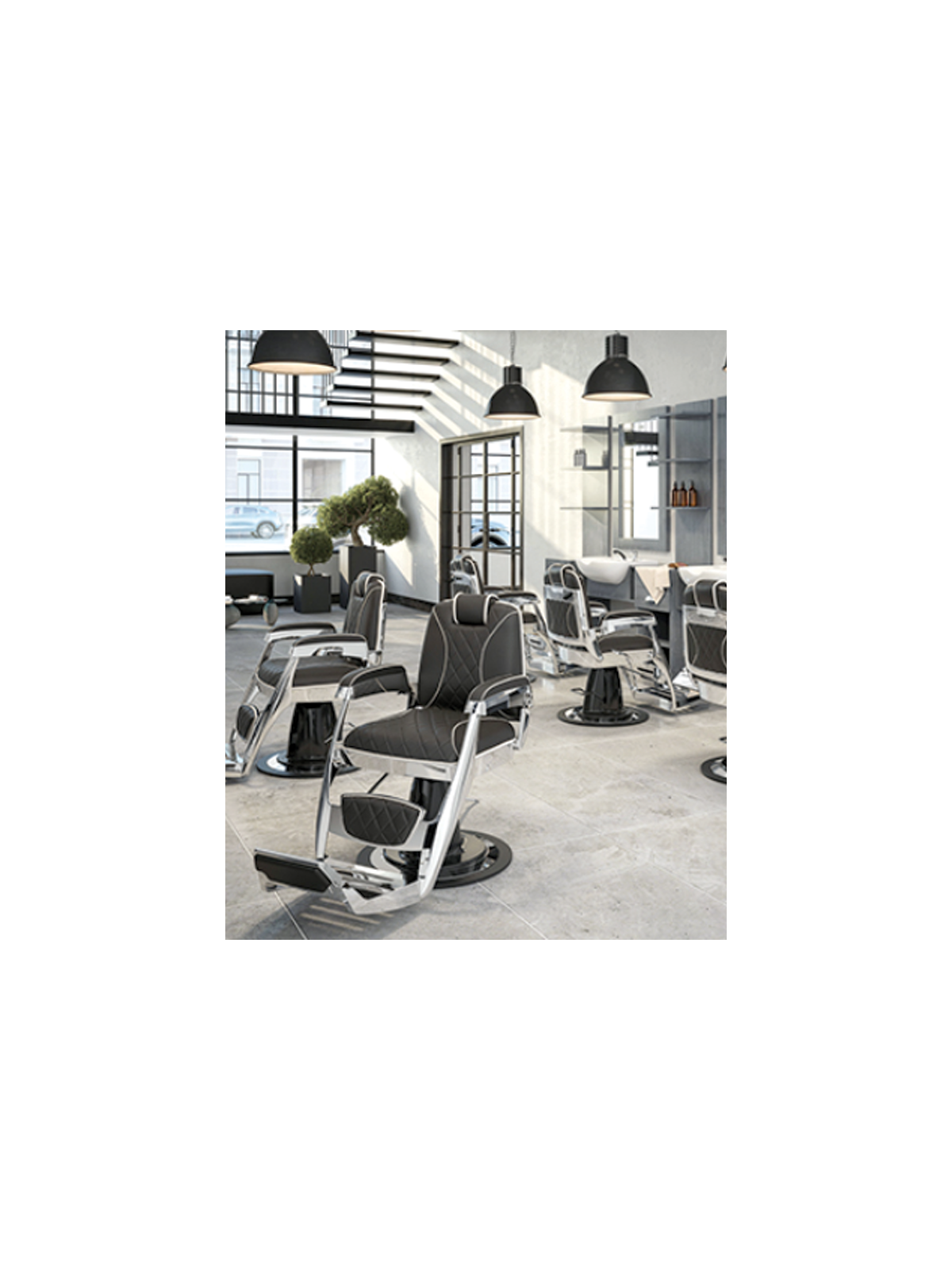 Ceriotti SALON PORTOFINO