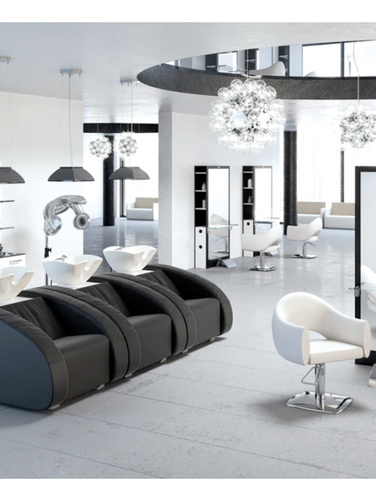 Ceriotti SALON SALISBURGO - Kadernícky nábytok | Salons.sk