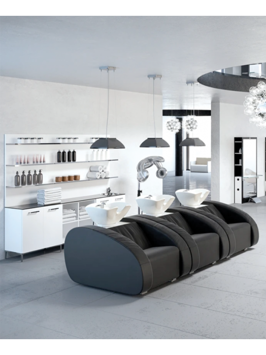 Ceriotti SALON SALISBURGO - Kadernícky nábytok | Salons.sk