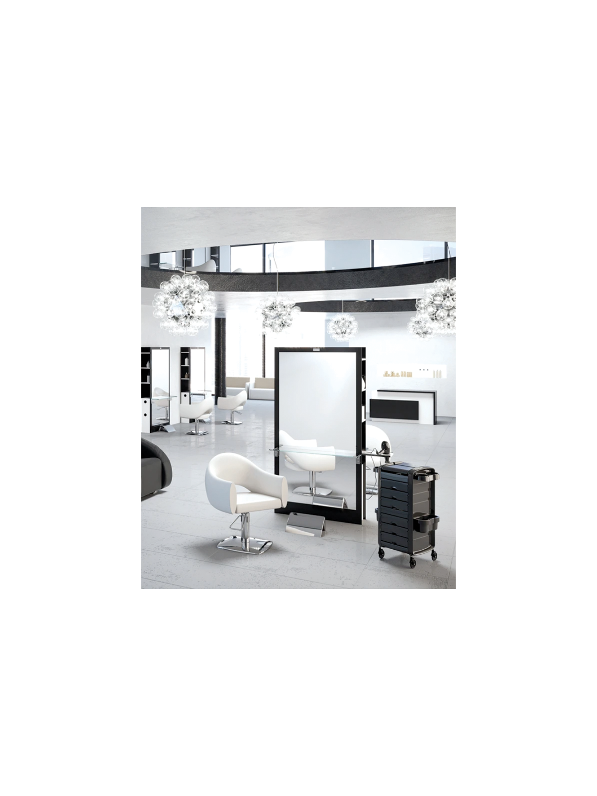 Ceriotti SALON SALISBURGO