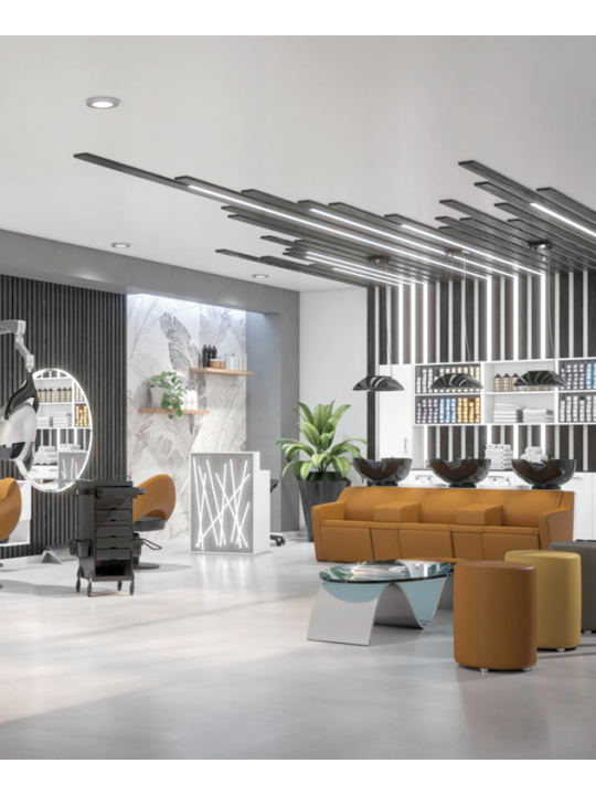 Ceriotti SALON SIVIGLIA