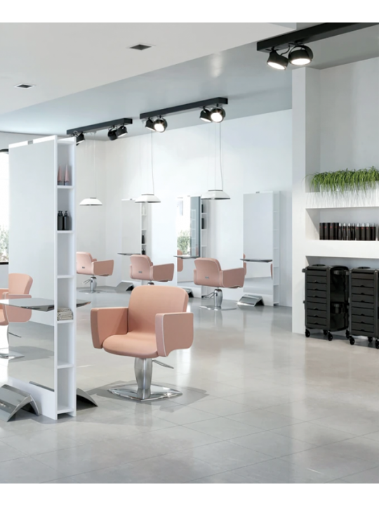 Ceriotti SALON TORINO - Kadernícky nábytok | Salons.sk