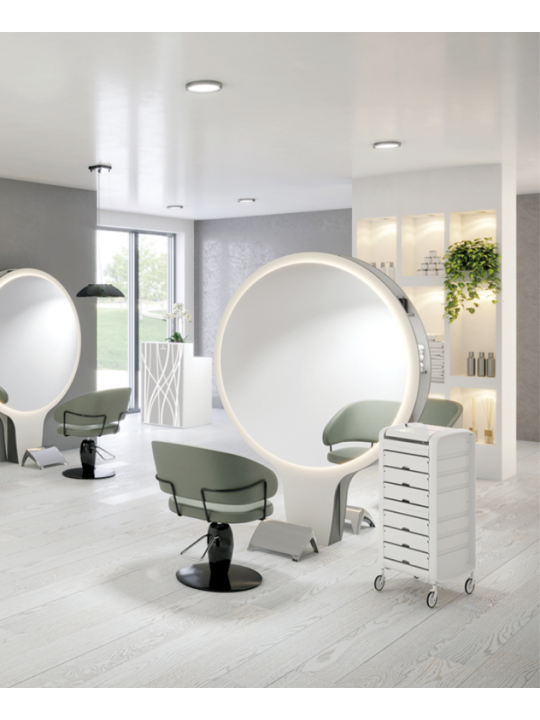 Ceriotti SALON VERONA