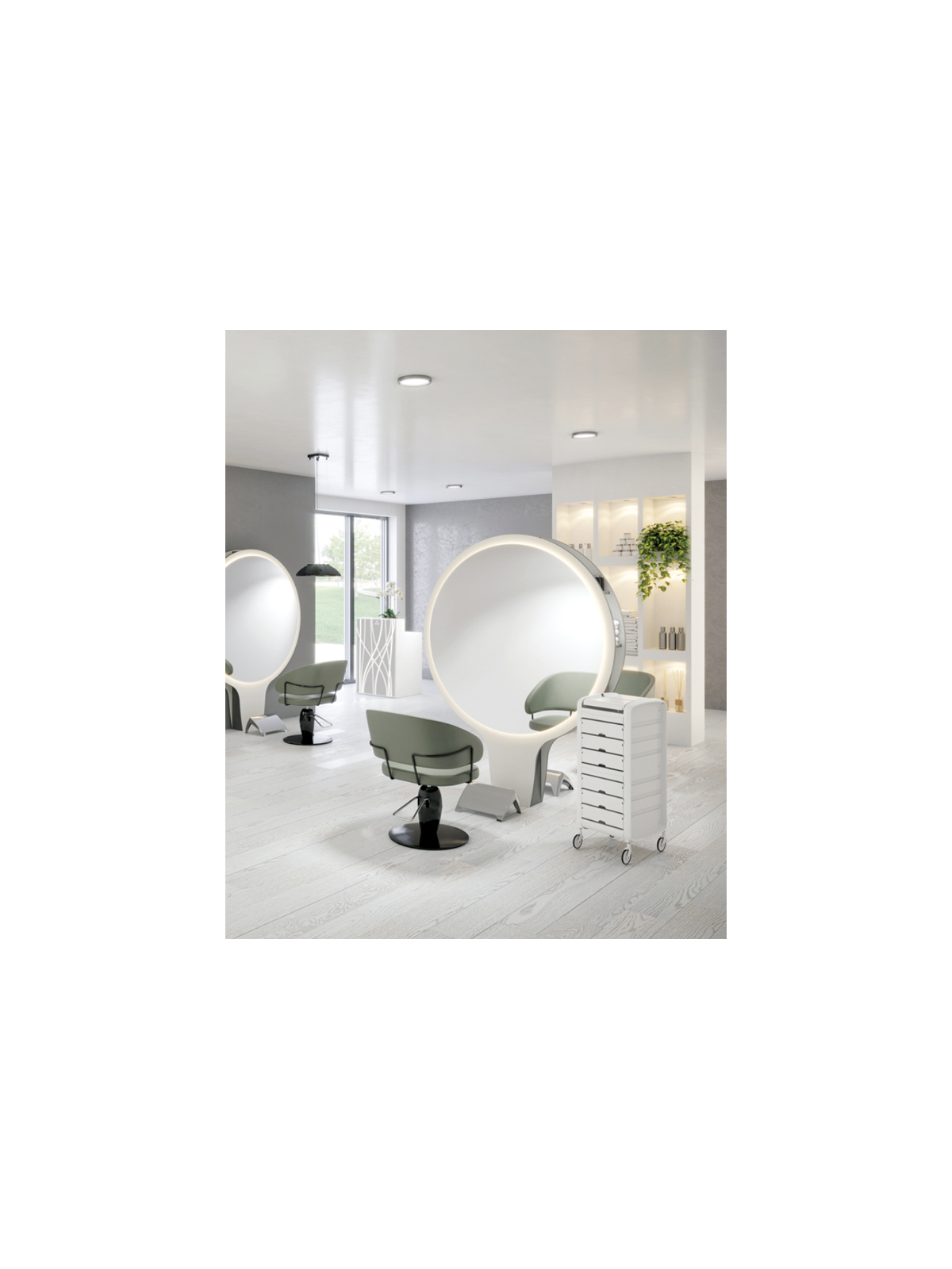 Ceriotti SALON VERONA