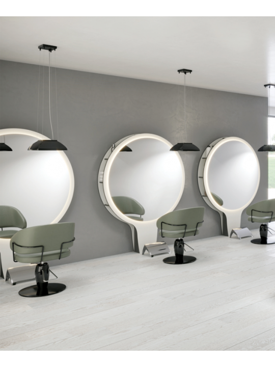 Ceriotti SALON VERONA - Kadernícky nábytok | Salons.sk
