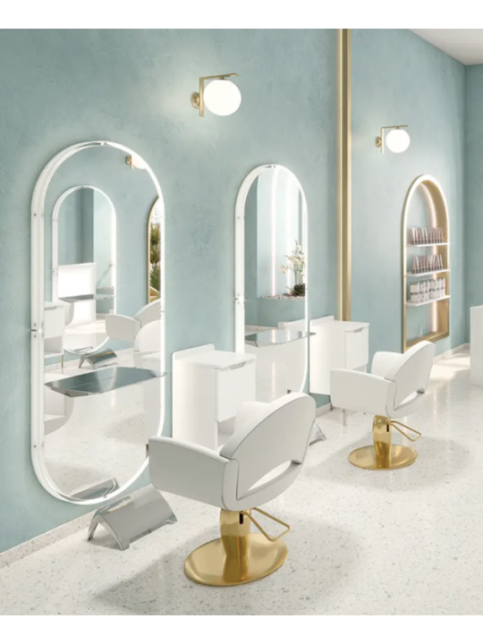 Ceriotti SALON VIENNA