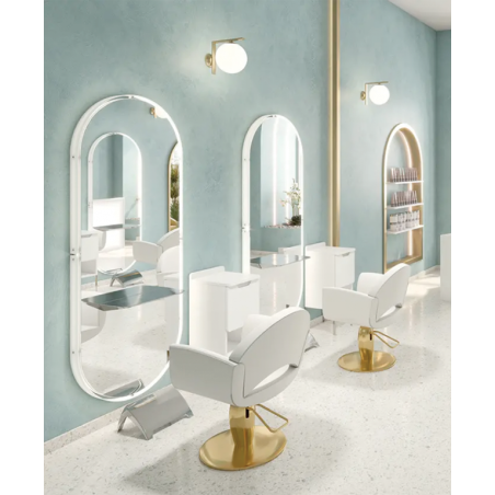 Ceriotti SALON VIENNA