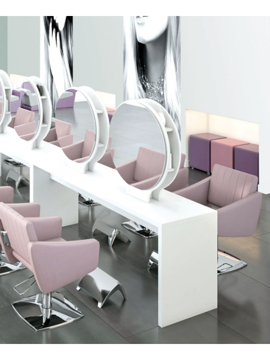 Ceriotti SALON VOLTERRA - Kadernícky nábytok | Salons.sk