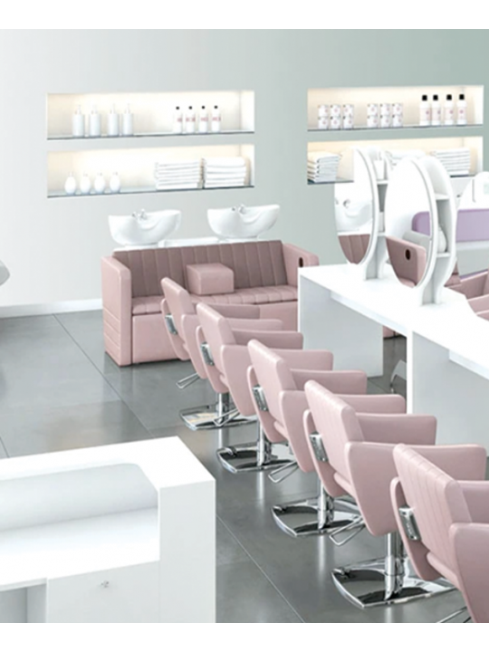 Ceriotti SALON VOLTERRA