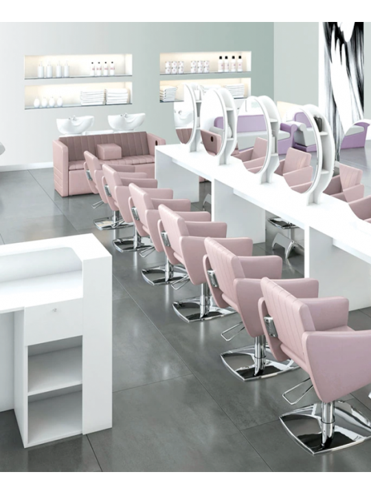 Ceriotti SALON VOLTERRA - Kadernícky nábytok | Salons.sk