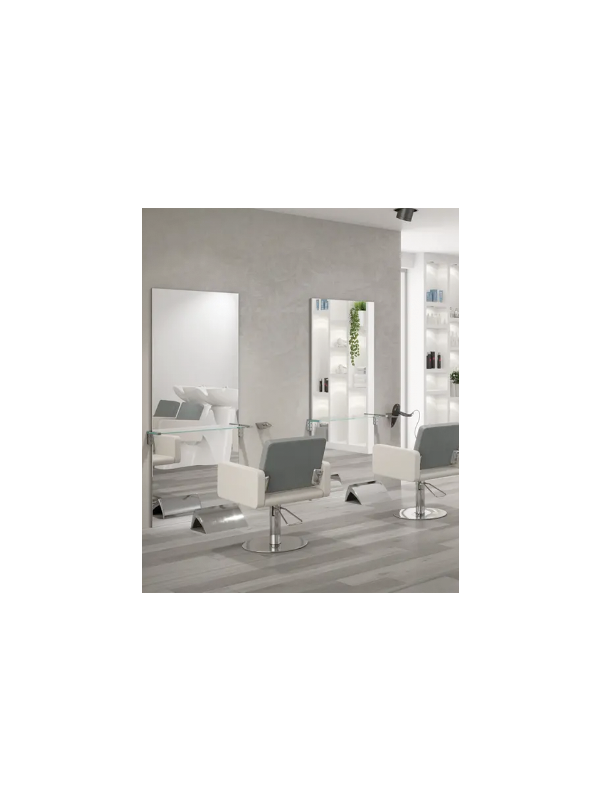 Ceriotti SUPERIOR CLASS | Salons.sk