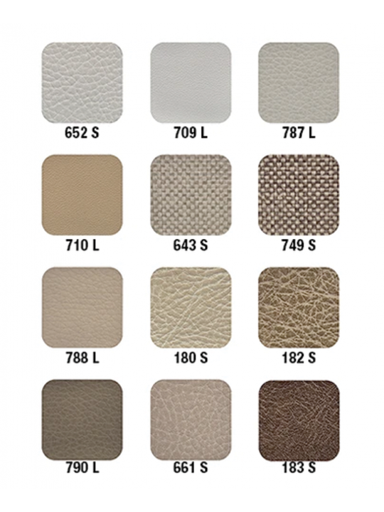 Ceriotti SFERA Kadernácka stolička | Salons.sk