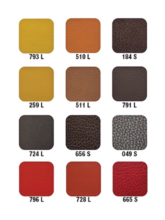 Ceriotti SFERA Kadernácka stolička | Salons.sk