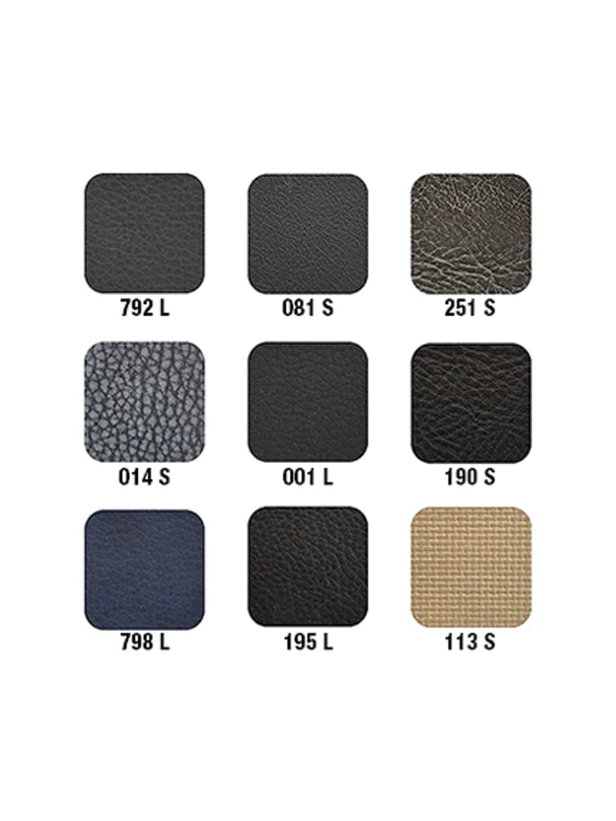 Ceriotti SFERA Kadernácka stolička | Salons.sk