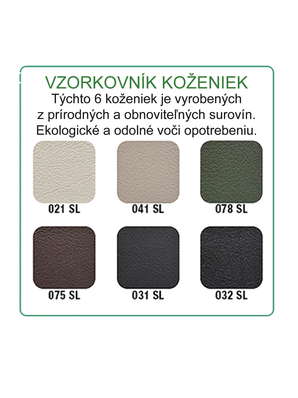 Ceriotti SFERA Kadernácka stolička | Salons.sk