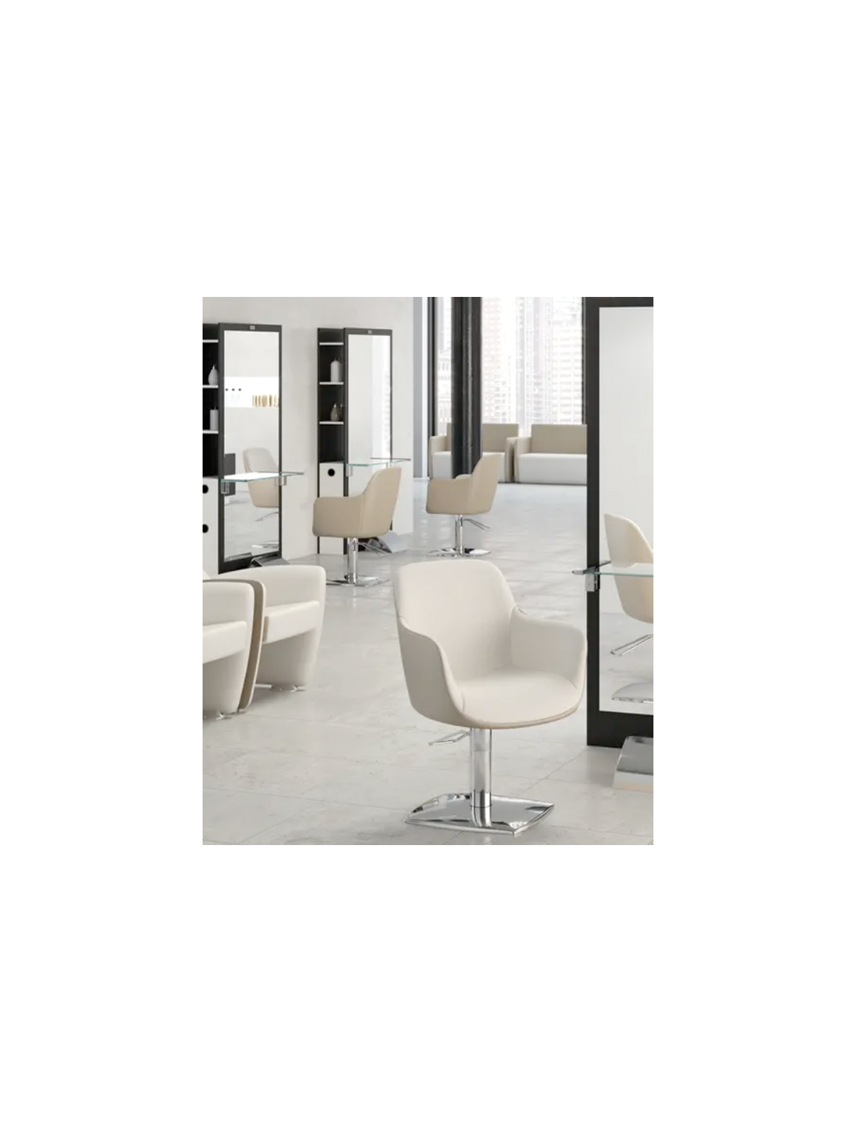Ceriotti VERUSKA | Salons.sk