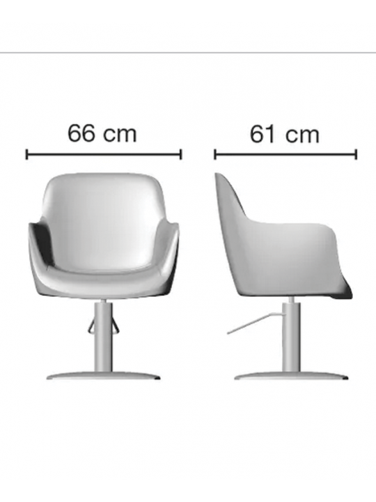 Ceriotti VERUSKA | Salons.sk