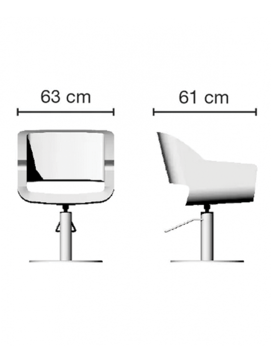 Ceriotti ASTRID | Salons.sk