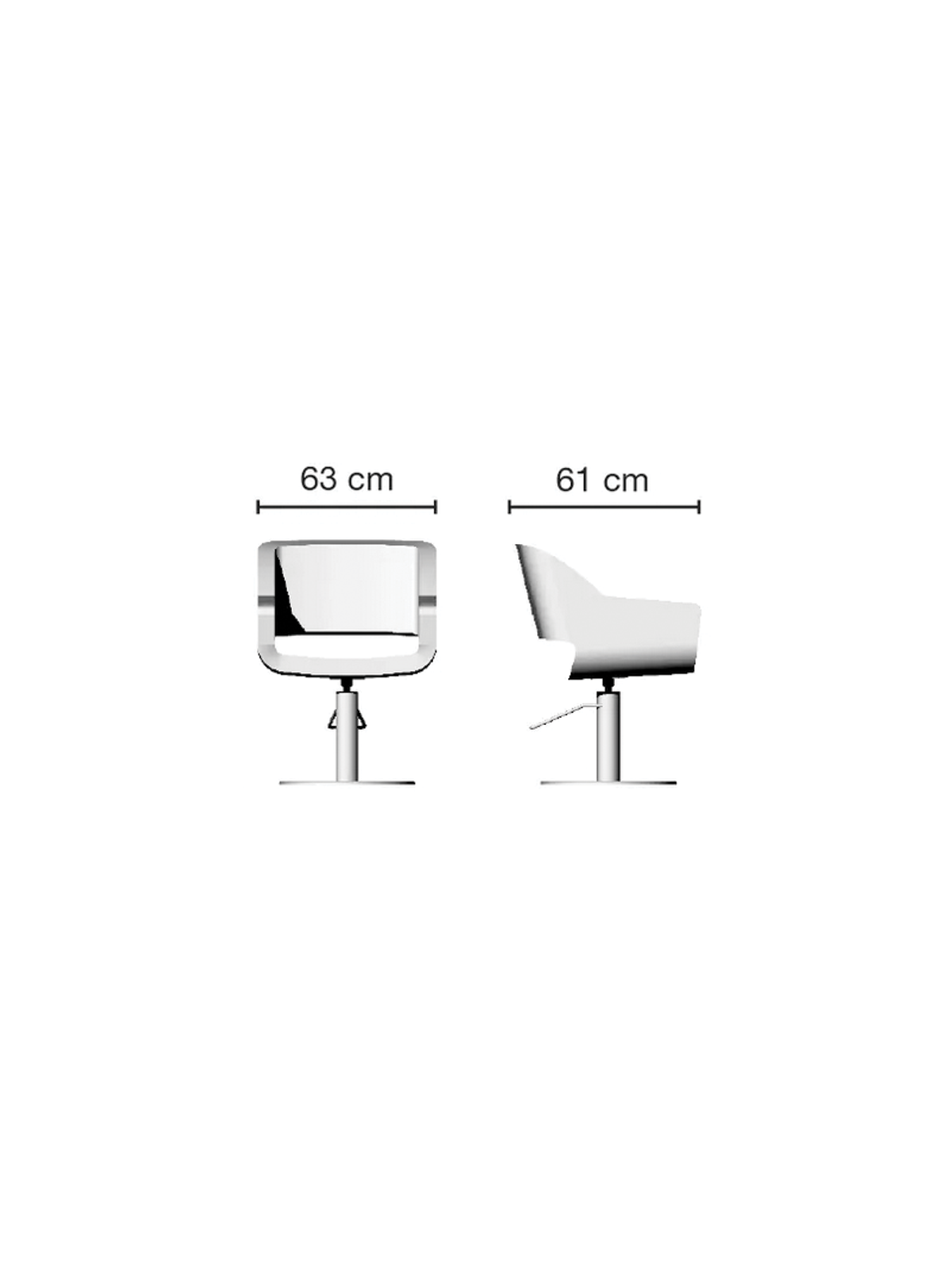 Ceriotti ASTRID | Salons.sk