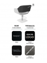 Ceriotti ASTRID | Salons.sk