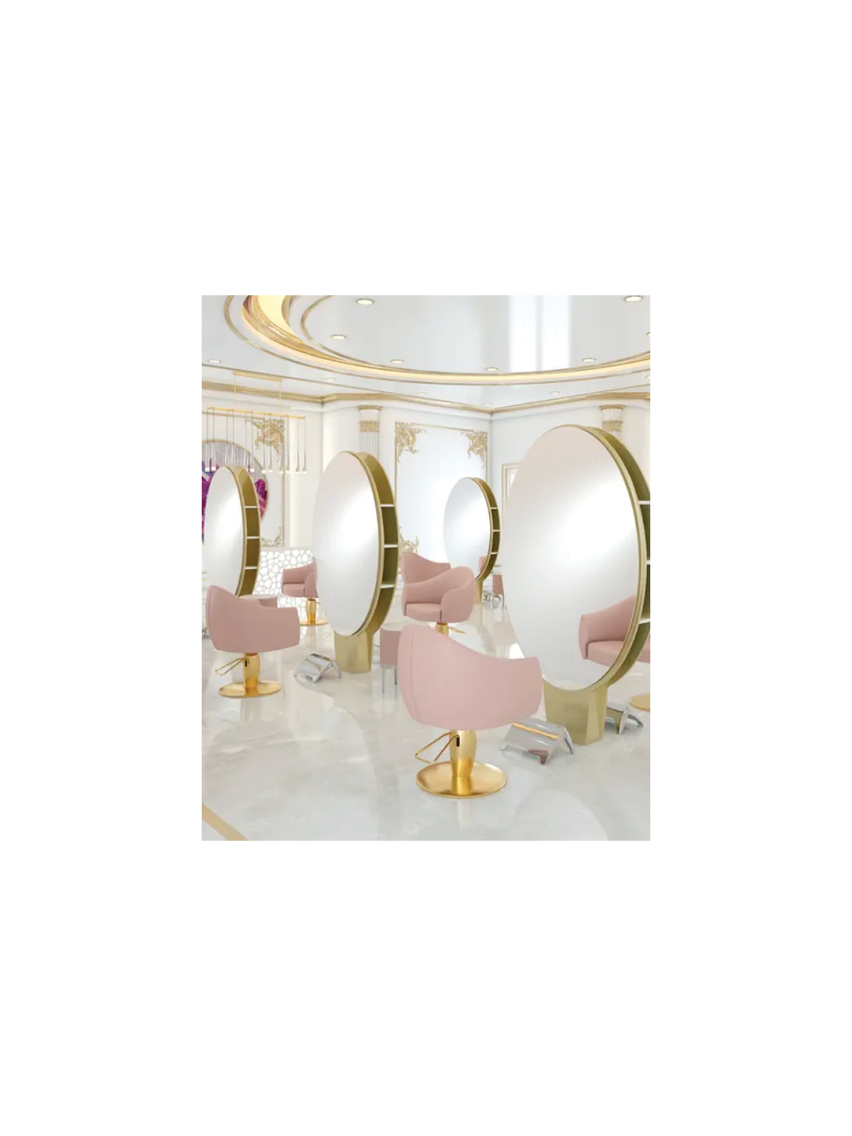 Ceriotti TOSCA | Salons.sk
