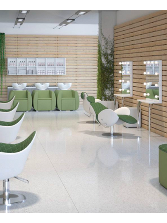 Ceriotti Flex | Salons.sk