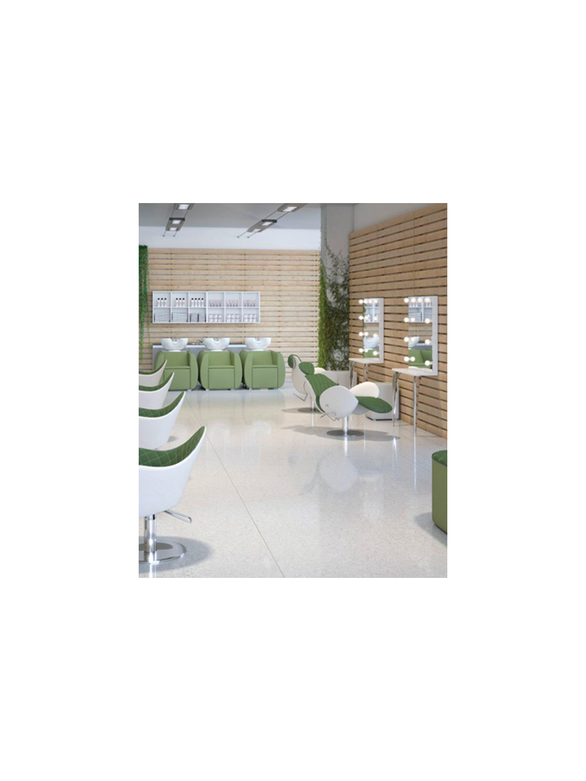 Ceriotti Flex | Salons.sk