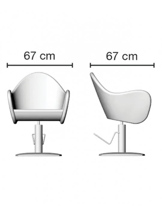 Ceriotti Flex | Salons.sk