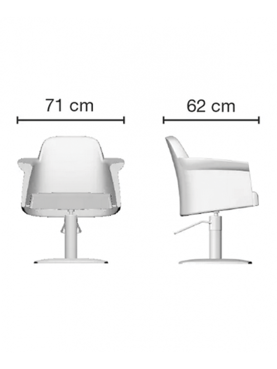 Ceriotti Clarissa | Salons.sk
