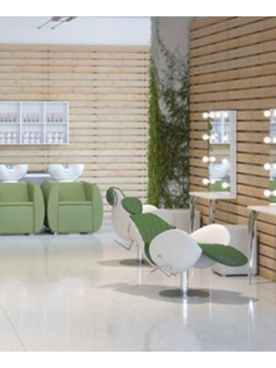 Ceriotti LEIDY Superior | Salons.sk