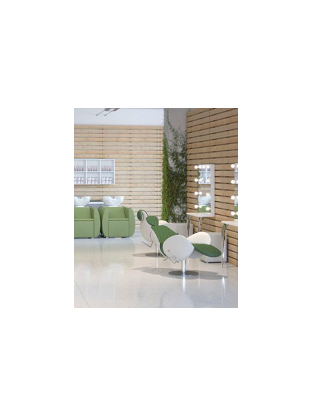 Ceriotti LEIDY Superior | Salons.sk