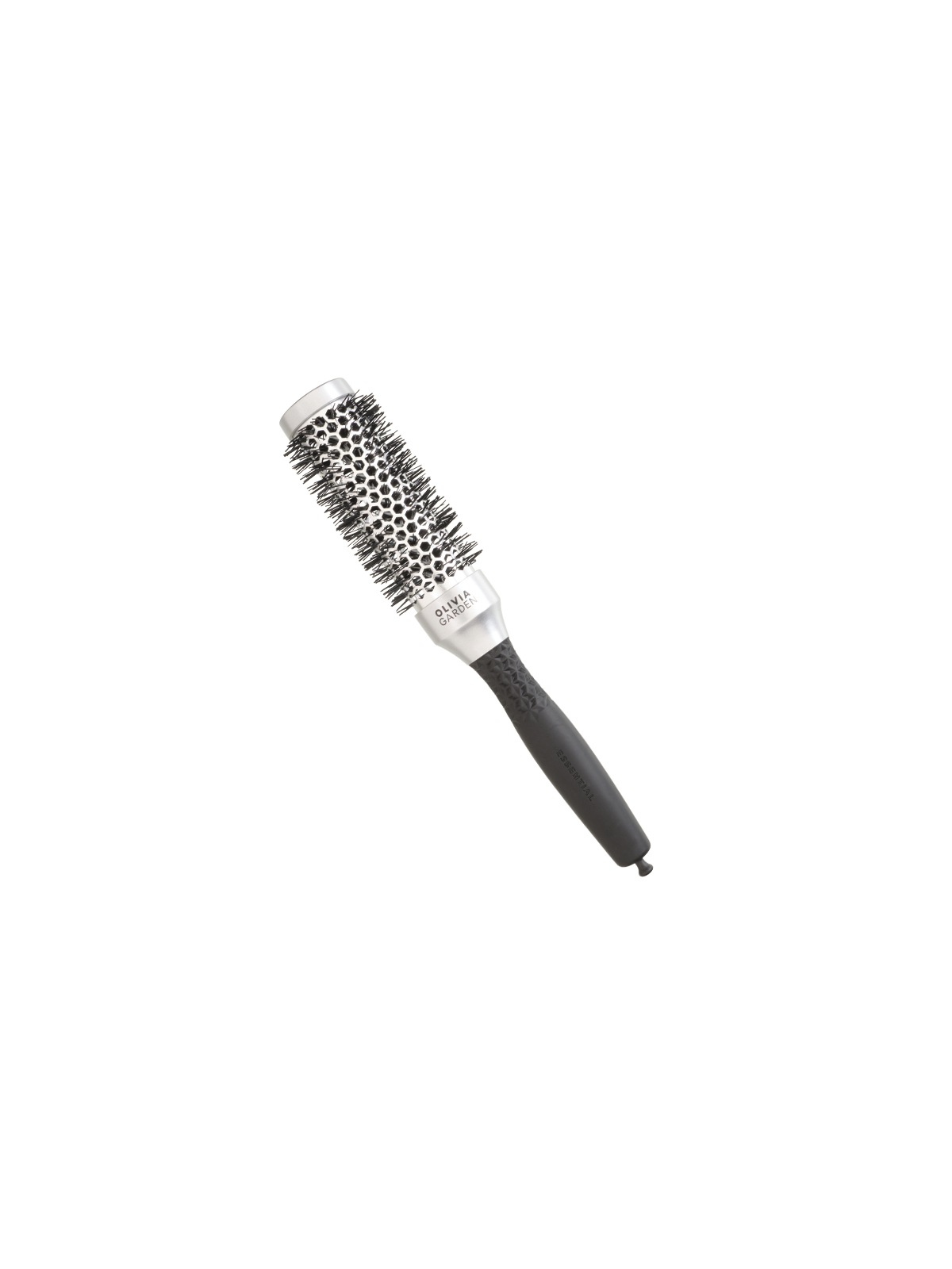 Olivia Garden Essential Blowout Classic Silver 35