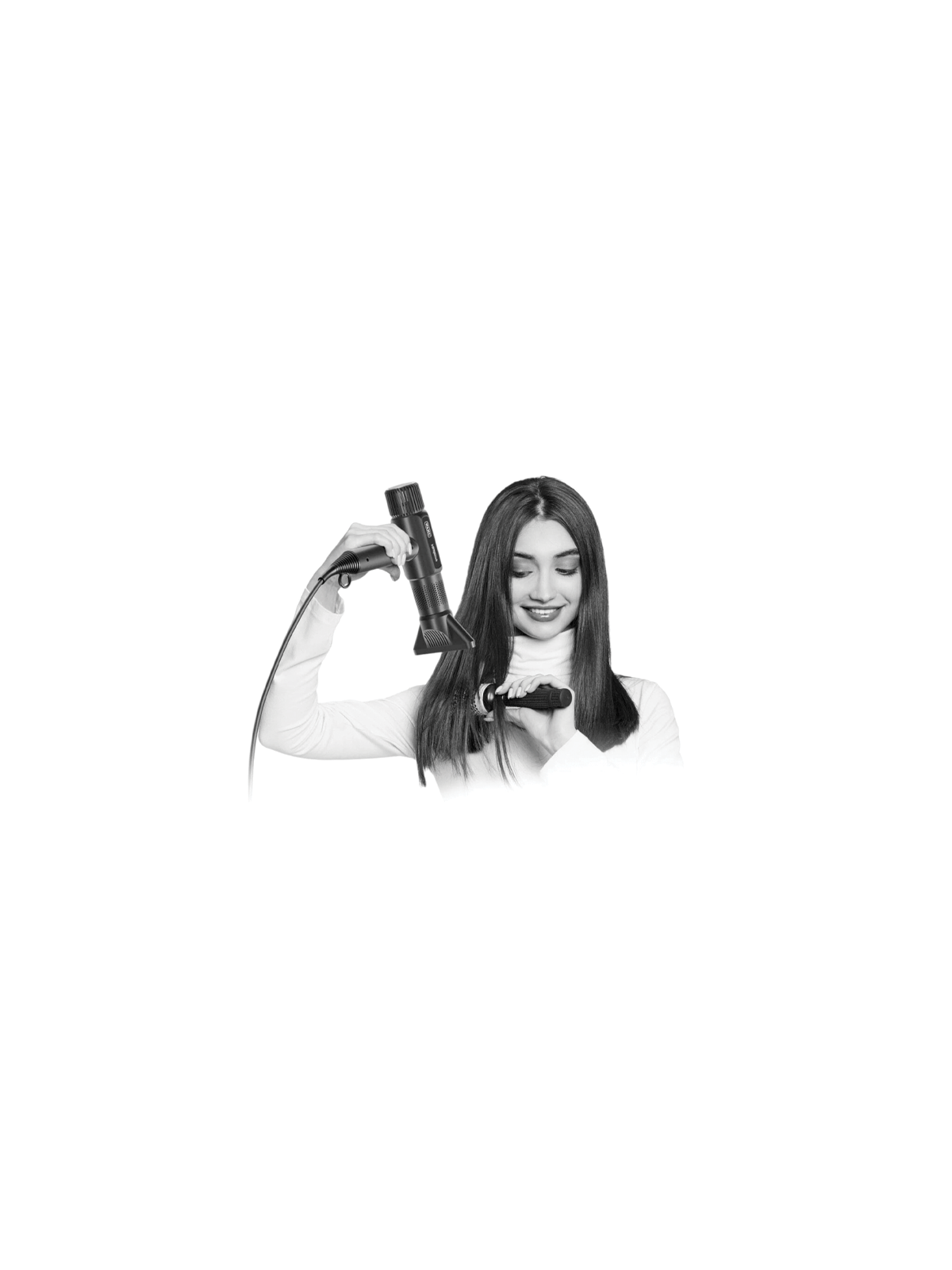 Wahl Vanquish Blue prémiový digitálny fén s BLDC motorom a LED displejom (4321-0472) | Salons.sk