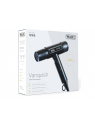 Wahl Vanquish Blue prémiový digitálny fén s BLDC motorom a LED displejom (4321-0472) | Salons.sk