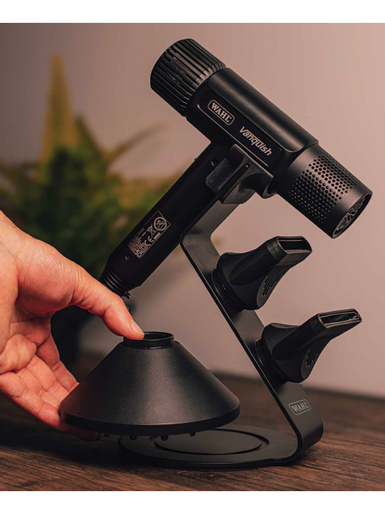 Wahl Vanquish stojan pre fén (ZY175) | Salons.sk