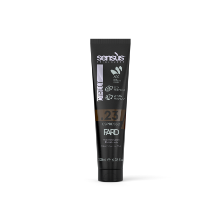 Sens.Us Fard Booster Espresso 23 180ml