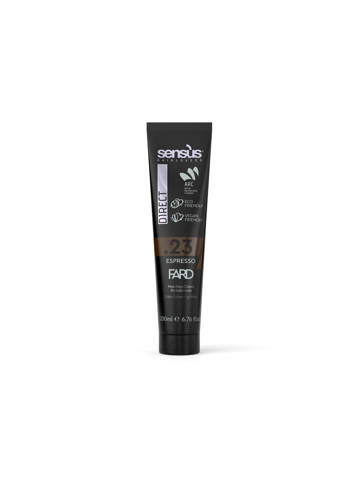 Sens.Us Fard Booster Espresso 23 180ml