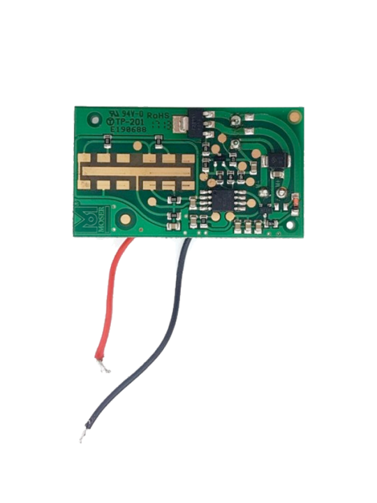 Wahl ELEKTRONICKÁ DOSKA 1250, Max50, KM5, KM10 (1261-7030)