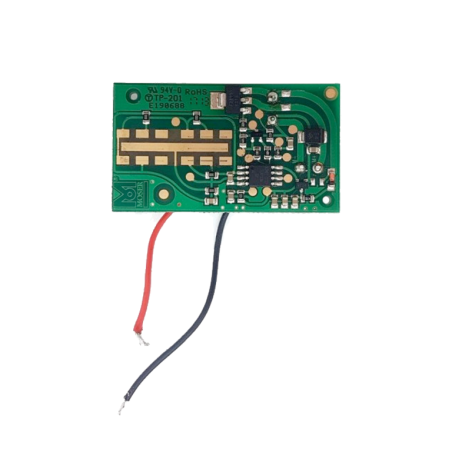 Wahl ELEKTRONICKÁ DOSKA 1250, Max50, KM5, KM10 (1261-7030)