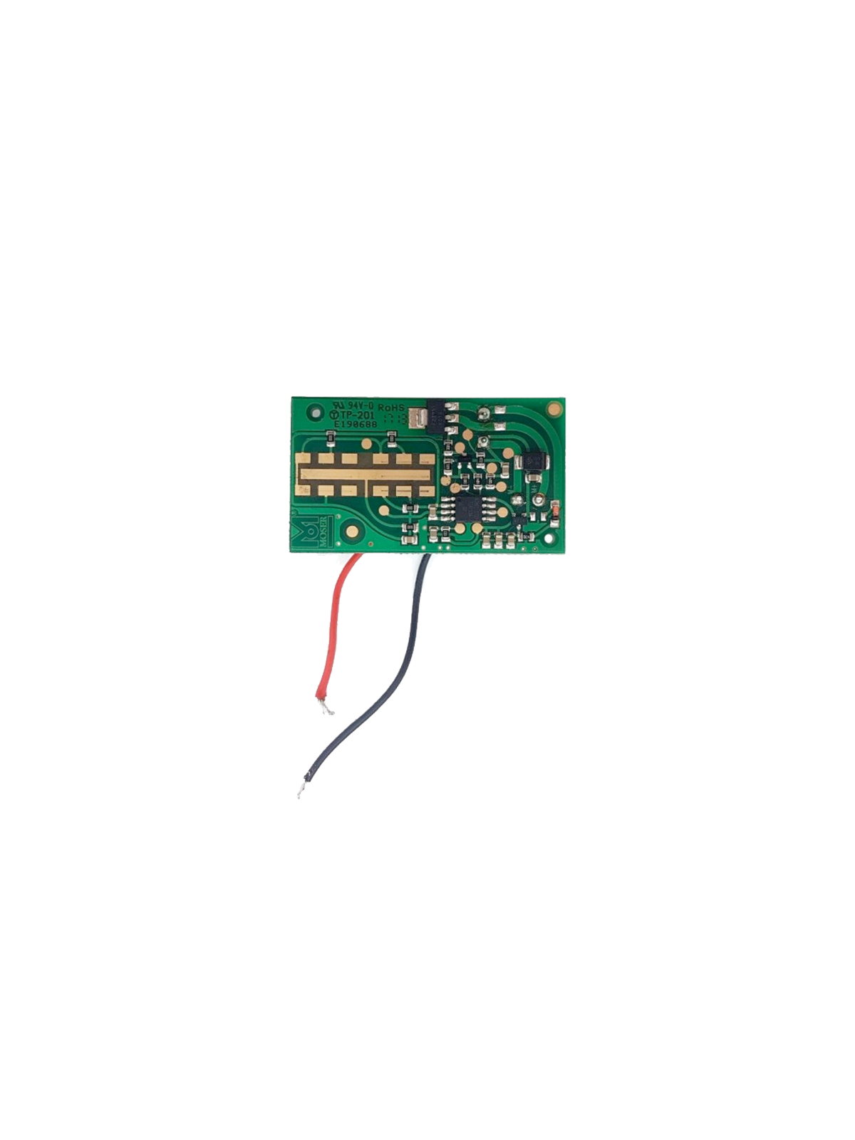 Wahl ELEKTRONICKÁ DOSKA 1250, Max50, KM5, KM10 (1261-7030)