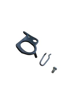 Moser 1230 Pružina + Posuv segment pre modely Primat a Rex (1230-7035) | Salons.sk