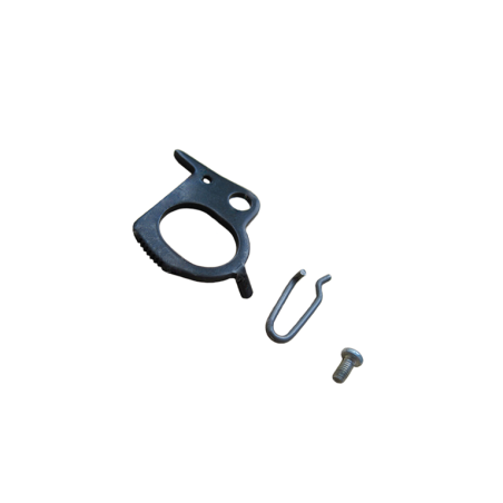 Moser 1230 Pružina + Posuv segment pre modely Primat a Rex (1230-7035) | Salons.sk