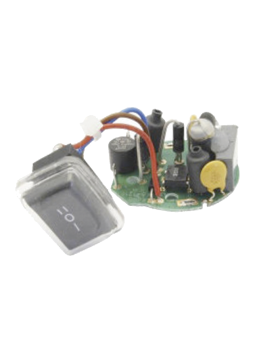 Wahl Elektronická doska pre modely Moser Class, Wahl KM2, Wahl Max 1245 (1245-7070)