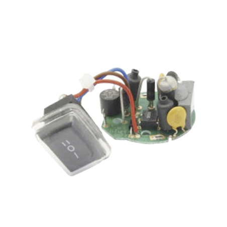 Wahl Elektronická doska pre modely Moser Class, Wahl KM2, Wahl Max 1245 (1245-7070)