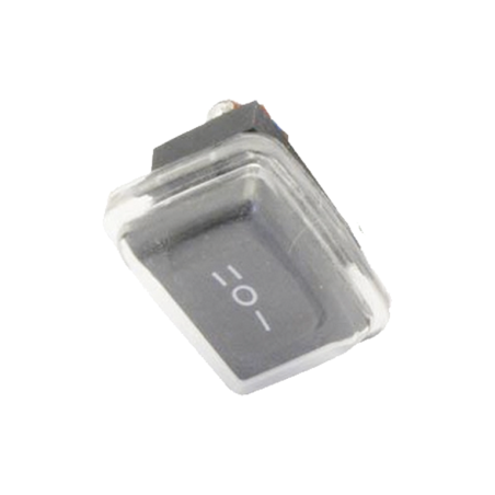 Wahl Vypínač s krytom pre modely Moser Class, Wahl KM2, Wahl Max 1245 (1245-7220)