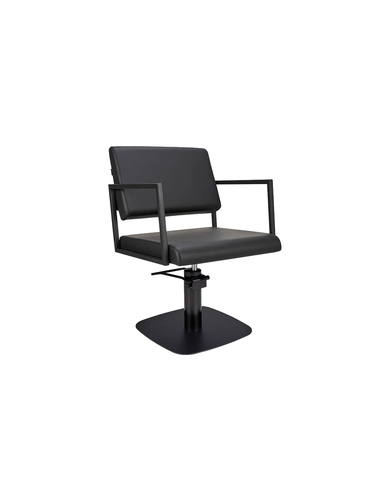 Ayala LOFT Hydraulika kríž Kadernícka stolička | Salons.sk