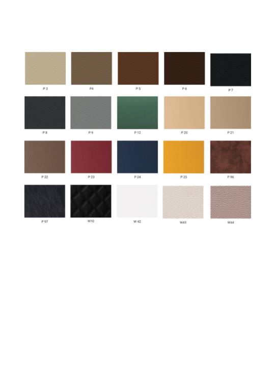 Ayala RAY Hydraulika kríž s opierkou nôh Kadernícka stolička | Salons.sk