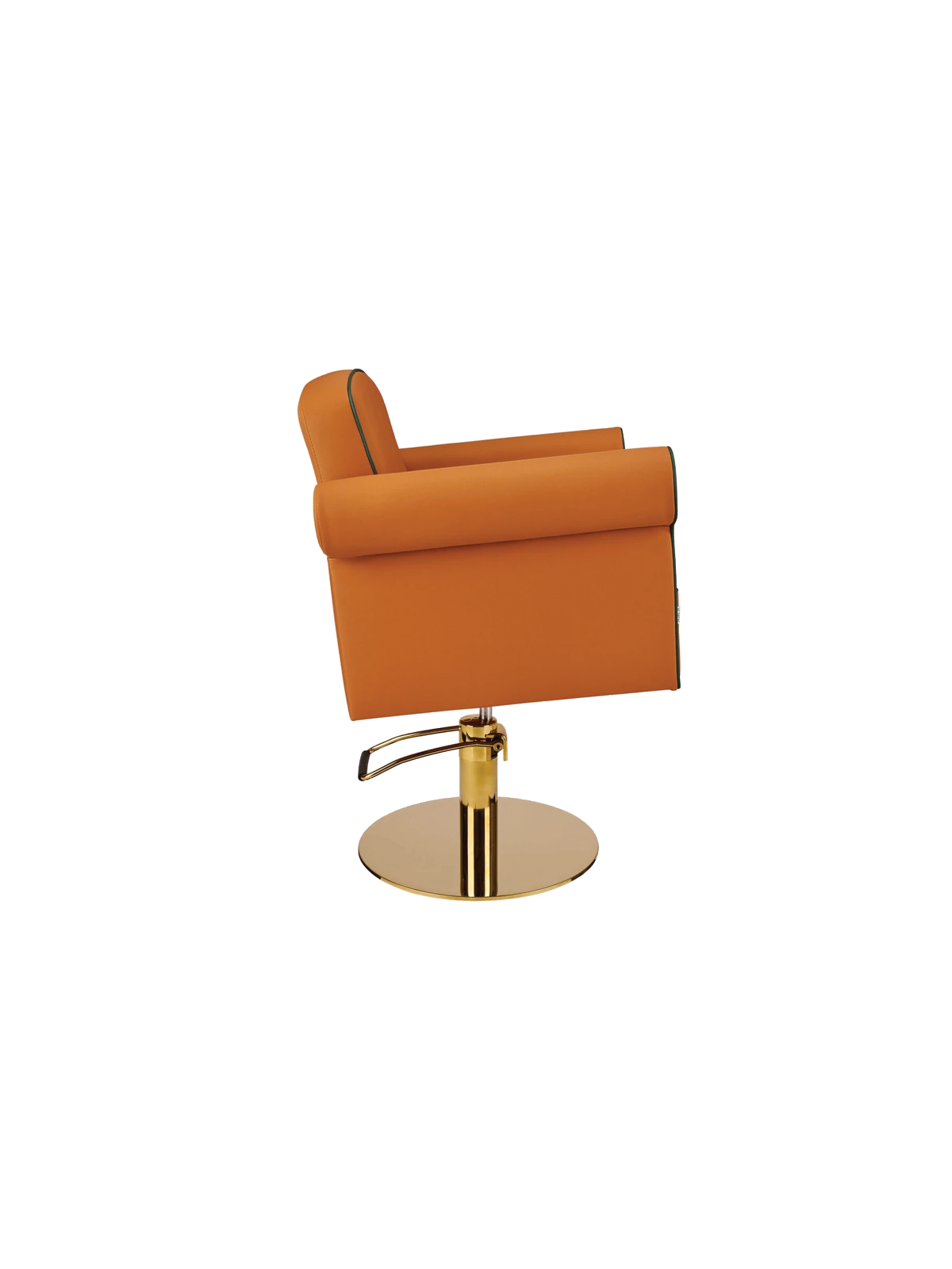 Ayala ART DECO Hydraulika kríž Kadernícka stolička | Salons.sk