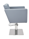 Ayala QUADRO hydraulika kríž Kadernícka stolička | Salons.sk